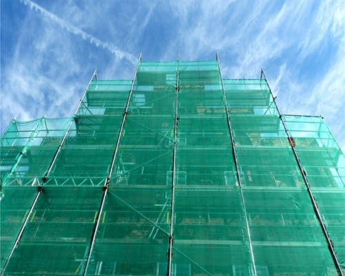 Construction Net Services Image